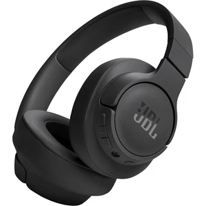 Jbl Tune 720BT Wireless Kulaklık, Ct, Oe,siyah