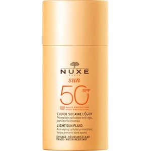 Sun Light Fluid High Protection SPF50 50 ml