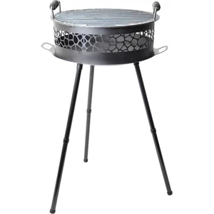 Meriç Şömine Barbekü Ng N043
