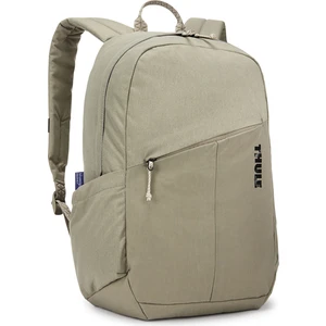 Notus Sırt Çantası, 20L, 14", Vetiver Gray