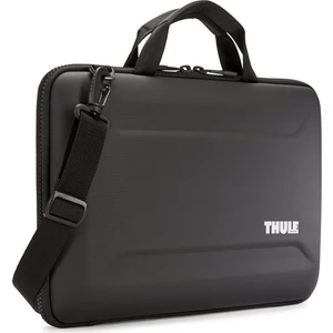 Gauntlet 4 MacBook Pro Çantası 16" - Black