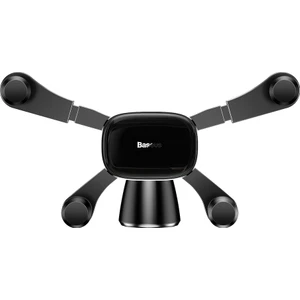 Horizontal Gravity Araç İçi Telefon Tutucu