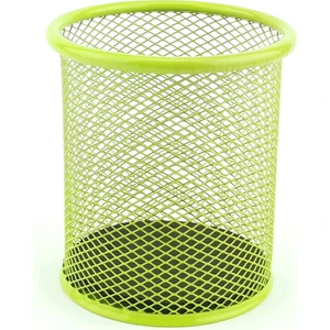 Metal File Kalemlik Çim Yeşili ND-1010