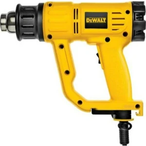 D26411-QS 1800W Isı Tabancası