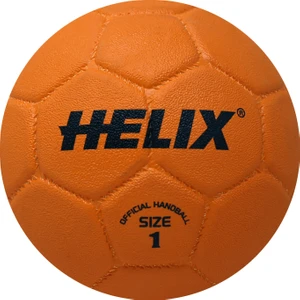 Kauçuk Hentbol Size 1