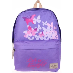 Layer Sırt Çantası Butterfly K1499