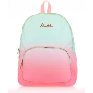 Rainbow Sırt Çantası Venüs K1562