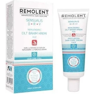 Sensualis & Dry Nemlendirici Cilt Bakım Kremi 50ML