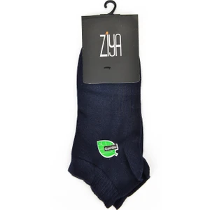 Erkek Bambu Patik Kısa 6'lı Çorap 13173Z022 Multi
