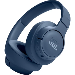 Jbl Tune 720BT Wireless Kulaklık, Ct, Oe,mavi