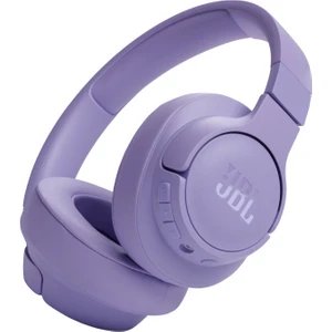 Jbl Tune 720BT Wireless Kulaklık, Ct, Oe,mor