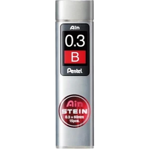 Ain Stein  0.3 mm B Kalem Ucu15'li psc