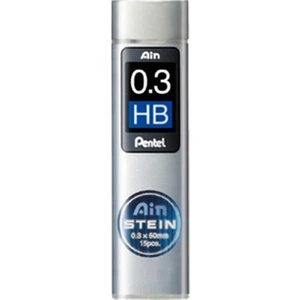 Ain Stein  0.3 mm HB Kalem Ucu