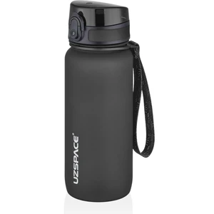 650 ml Tritan Su Matarası 14 Farklı Renk Softtouch