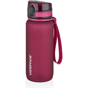 650 ml Tritan Su Matarası 14 Farklı Renk Softtouch
