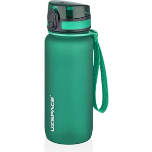 650 ml Tritan Su Matarası 14 Farklı Renk Softtouch