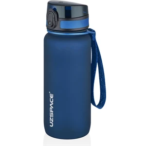 650 ml Tritan Su Matarası 14 Farklı Renk Softtouch