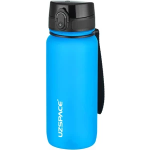650 ml Tritan Su Matarası 14 Farklı Renk Softtouch
