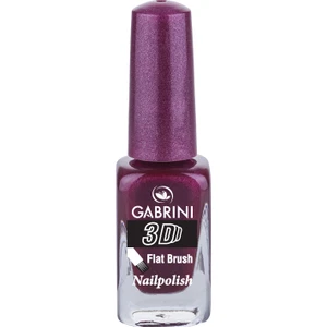 3D Nail Polish
