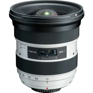 Atx-I 11-20MM We F2.8 Cf White Edition (Canon Uyumlu)