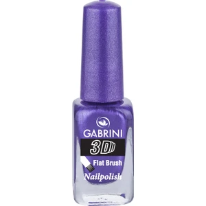 3D Nail Polish