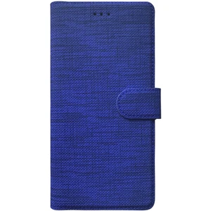 Samsung Galaxy A24 Kılıf Cüzdan Kartlıklı Kumaş