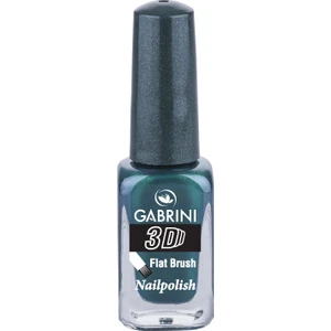 3D Nail Polish