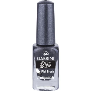3D Nail Polish