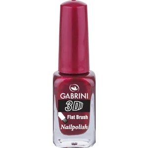 3D Nail Polish