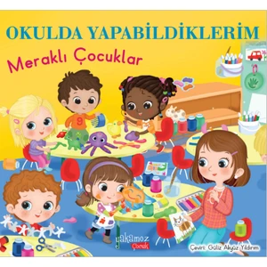 Okulda Yapabildiklerim