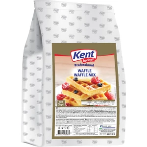 Kent Boringer Waffle Mix 3000 gr