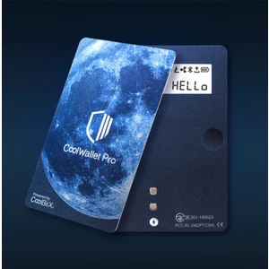 CoolWallet Pro