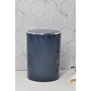 Çöp Kovası Lacivert 5 Lt (Inca Model)