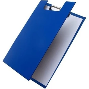 Lider & Nevada Kapaklı Sekreterlik A4 Pvc Malzeme Sekreter Altlığı Ldr-04