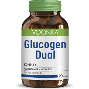 Glucogen Dual 90 tablet