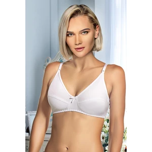 Balensiz %100 Doğal Pamuk Comfort Sütyen