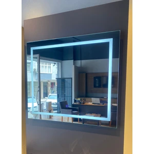 Dokunmatik Ledli Ayna