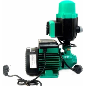 1 Hp Bakır Sargılı 3 Kat 3 Daire Otomatik Hidromatlı Paket Hidrofor