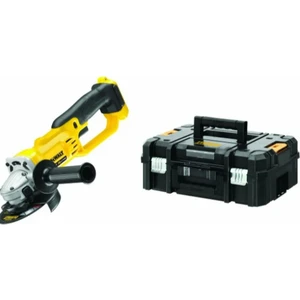 DCG412NT-XJ 18VOLT 125MM Avuç Taşlama (Aküsüz)