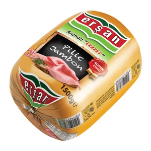 Erşan Pi̇li̇ç Jambon 1500 gr