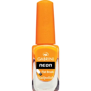 Neon Nail Polish 03