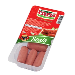 Erşan Dana Kokteyl Sosi̇s 200 gr