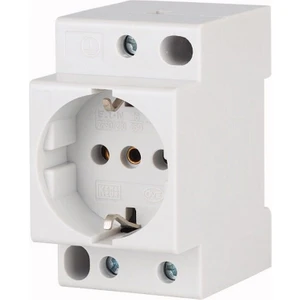 Z-SD230 Ray Tipi Topraklı Priz