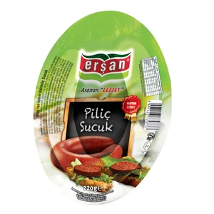 Erşan Pi̇li̇ç Kangal Sucuk 220 gr