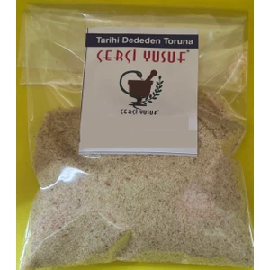 Çerçi Yusuf Sarmısak Tozu