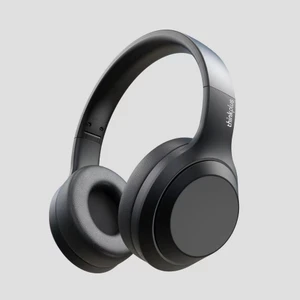 Thinkplus TH10 Kablosuz Bluetooth Kulaklık Siyah