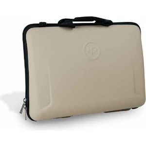 Npo Apex 14" Macbook ve Ipad Uyumlu,ultra Korumalı Probag Notebook Çantası-Vizon