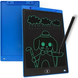 Writing Tablet LCD 10" Inç Dijital Kalemli Çizim Yazı Tahtası Grafik Not Yazma Eğitim Tableti