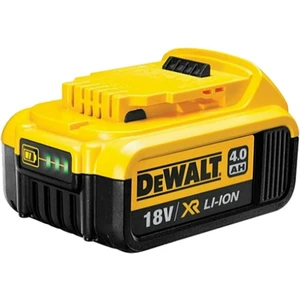 DCB182-XJ 18VOLT / 4,0 Ah Li-Ion Yedek Akü