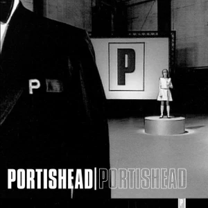 Portishead / Portishead (Plak)